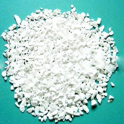 Barium chloride dihydrate (BaCl2•2H2O)-Powder